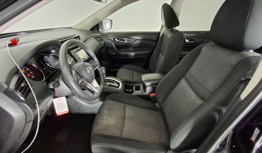 Nissan X-trail 2.5 CVT SENSE Suv 2021