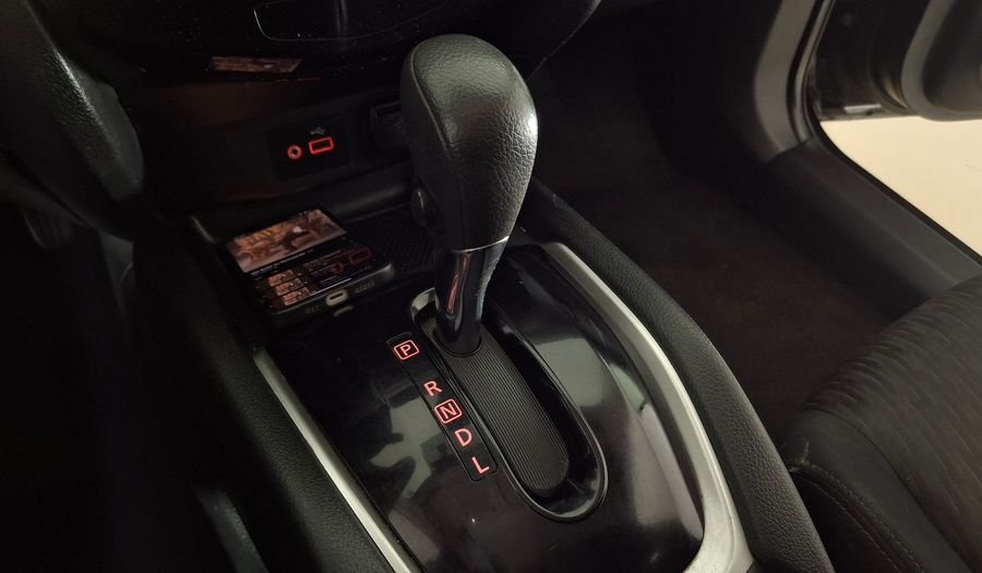 Nissan X-trail 2.5 CVT SENSE Suv 2021