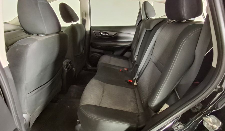 Nissan X-trail 2.5 CVT SENSE Suv 2021