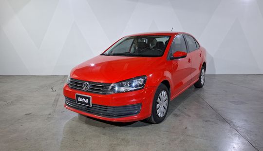 Volkswagen • Vento