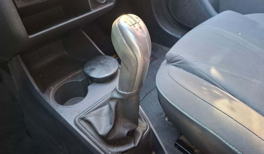 Chevrolet Agile 1.4 LT SPIRIT Hatchback 2013