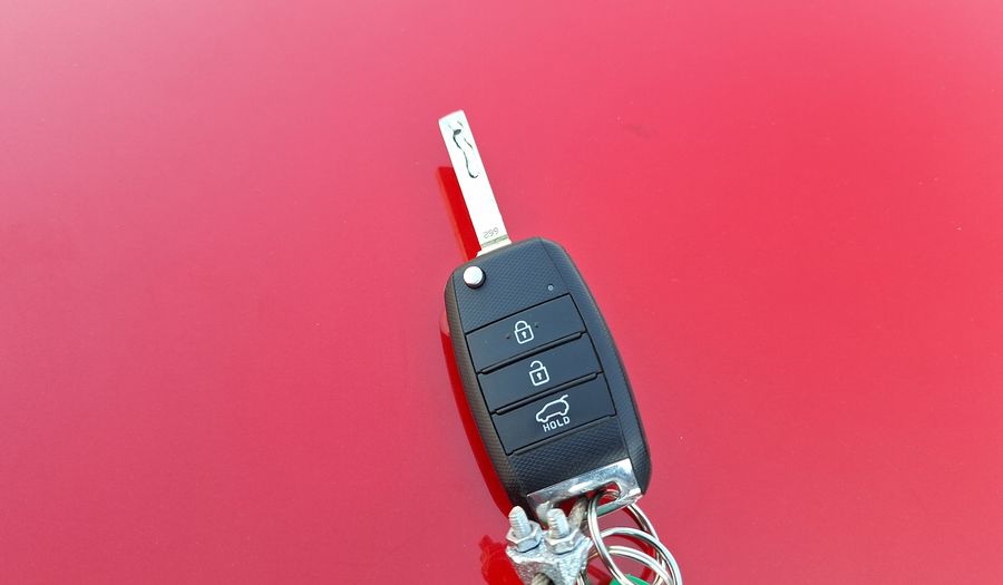 Kia Morning 1.2 EX ABS AC Hatchback 2020