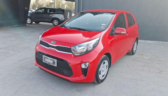2020 • 72.277 km • Manual