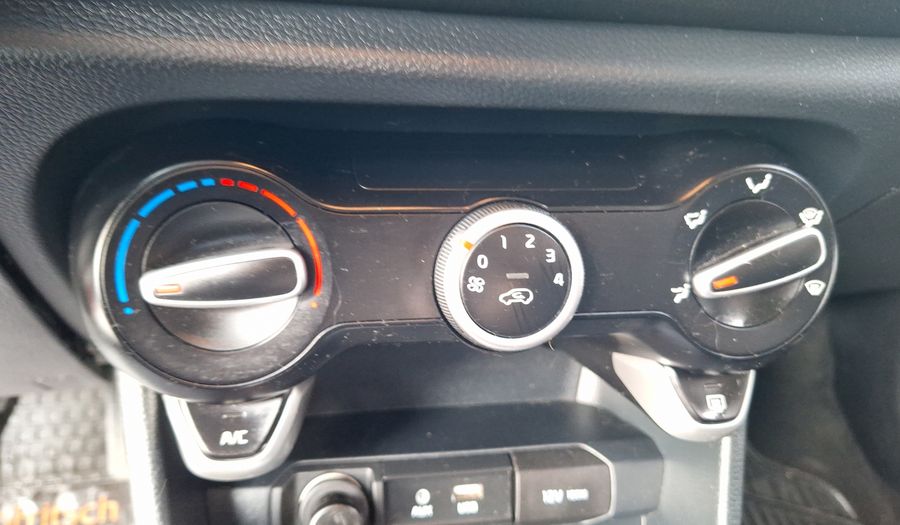 Kia Morning 1.2 EX ABS AC Hatchback 2020
