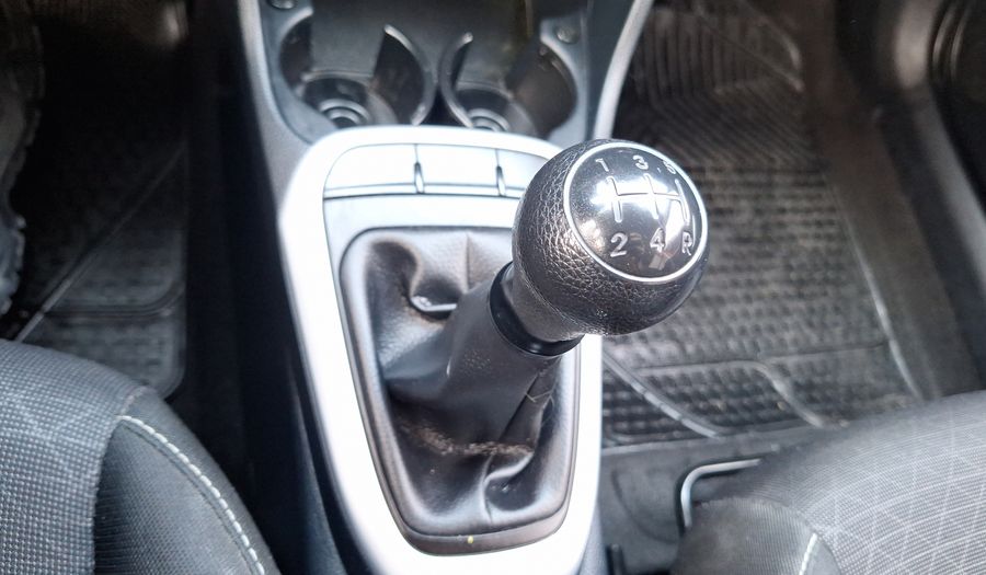 Kia Morning 1.2 EX ABS AC Hatchback 2020