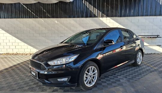 Ford • Focus III