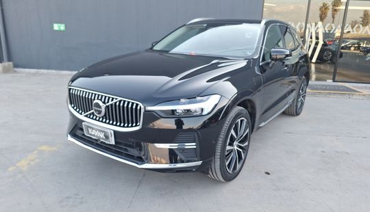 Volvo • XC60
