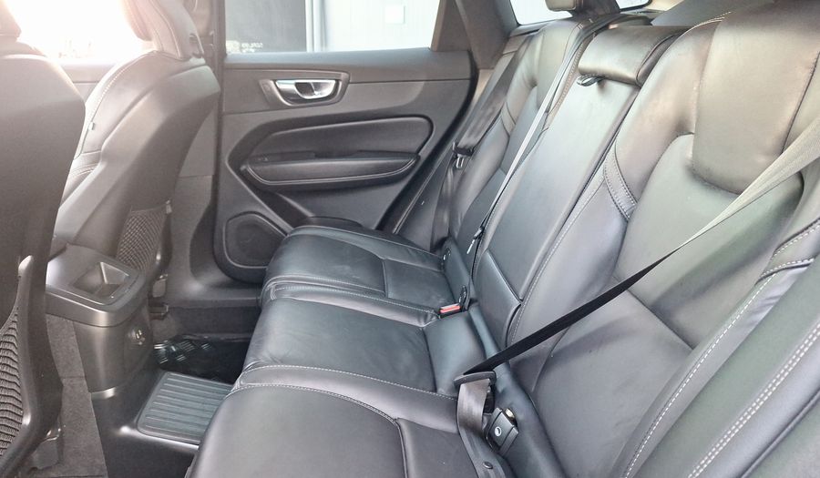 Volvo Xc60 2.0 T8 PHEV ULTIMATE RC 4WD AUTO Suv 2023