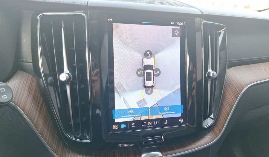 Volvo Xc60 2.0 T8 PHEV ULTIMATE RC 4WD AUTO Suv 2023