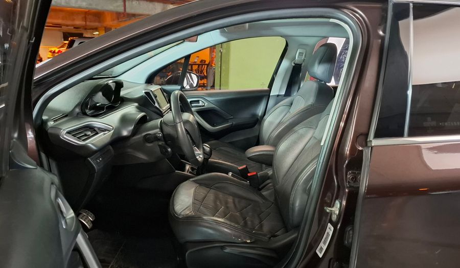 Peugeot 208 1.6 FELINE PACK CUIR Hatchback 2013