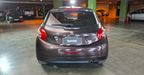 Peugeot 208 1.6 FELINE PACK CUIR Hatchback 2013