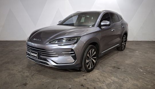 Byd • Song plus