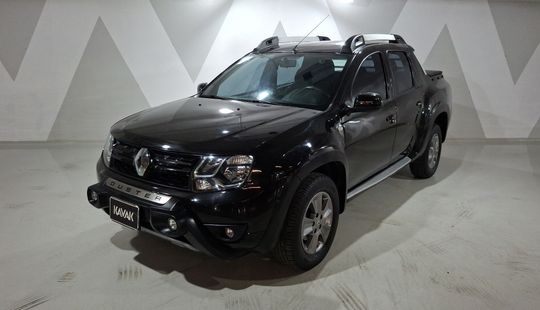 Renault • Oroch