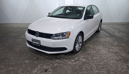 Volkswagen • Jetta