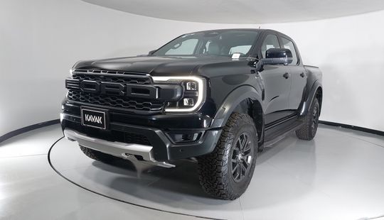 Ford • Ranger