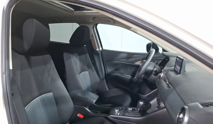 Mazda Cx-3 2.0 I SPORT 2WD AT Suv 2021