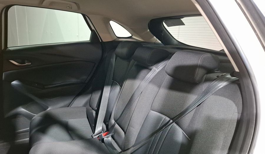 Mazda Cx-3 2.0 I SPORT 2WD AT Suv 2021