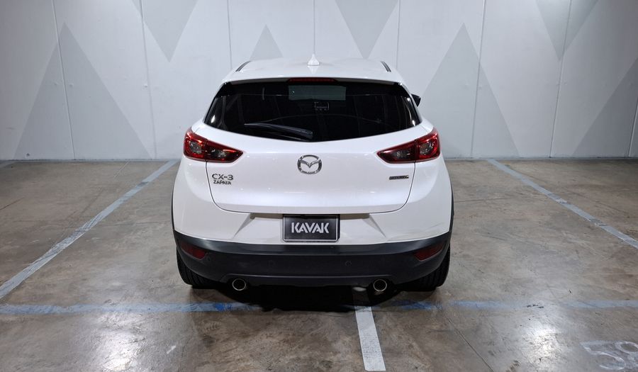 Mazda Cx-3 2.0 I SPORT 2WD AT Suv 2021