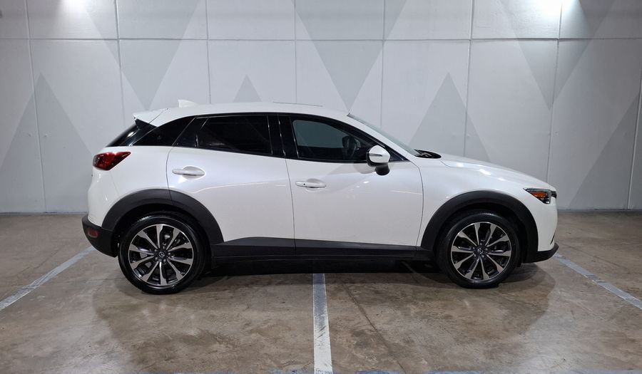 Mazda Cx-3 2.0 I SPORT 2WD AT Suv 2021