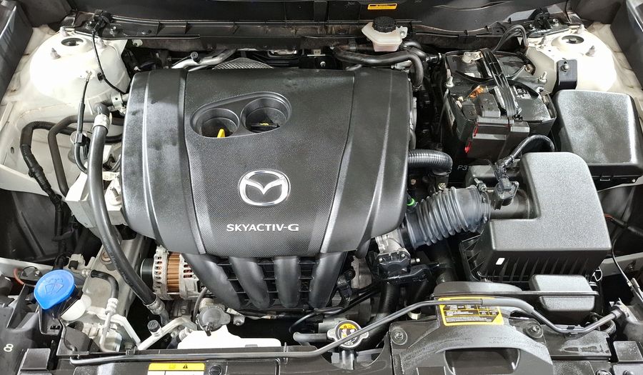 Mazda Cx-3 2.0 I SPORT 2WD AT Suv 2021