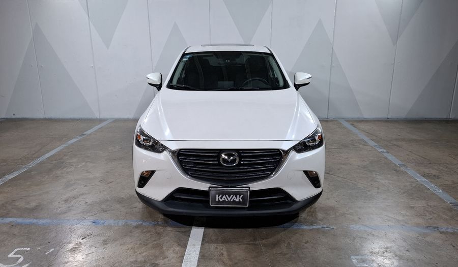 Mazda Cx-3 2.0 I SPORT 2WD AT Suv 2021
