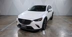 Mazda Cx-3 2.0 I SPORT 2WD AT Suv 2021