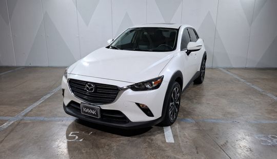 Mazda • CX-3