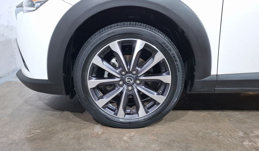 Mazda Cx-3 2.0 I SPORT 2WD AT Suv 2021