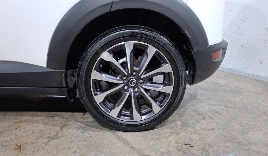 Mazda Cx-3 2.0 I SPORT 2WD AT Suv 2021
