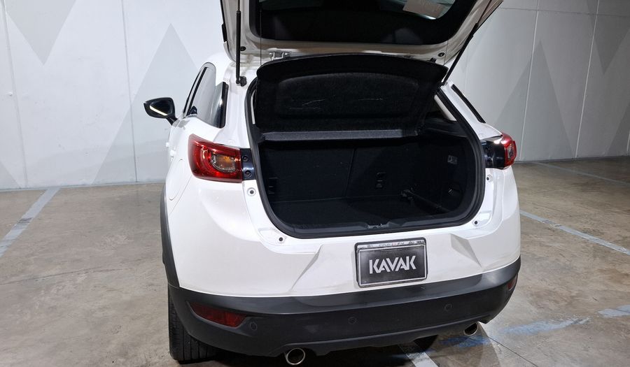 Mazda Cx-3 2.0 I SPORT 2WD AT Suv 2021