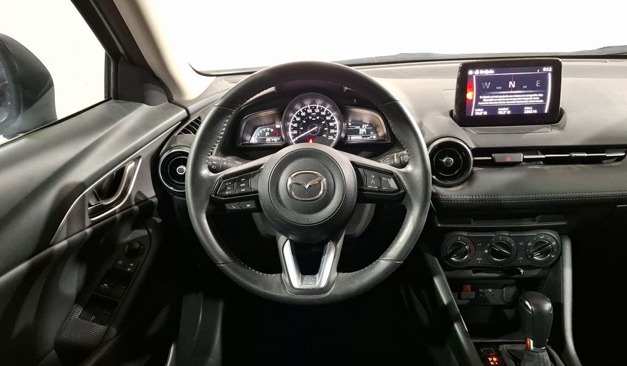 Mazda Cx-3 2.0 I SPORT 2WD AT Suv 2021