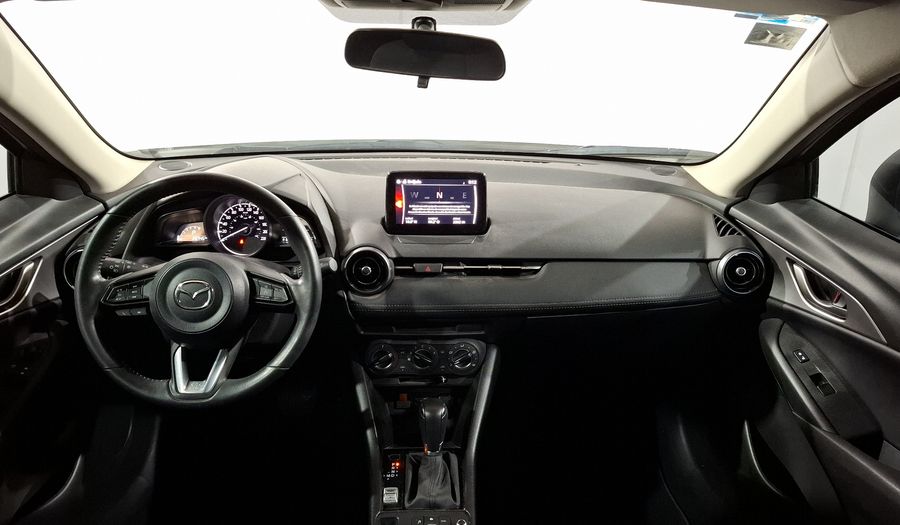 Mazda Cx-3 2.0 I SPORT 2WD AT Suv 2021