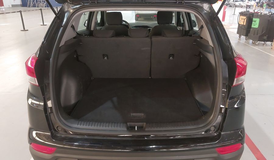 Hyundai Creta ATTITUDE Suv 2021
