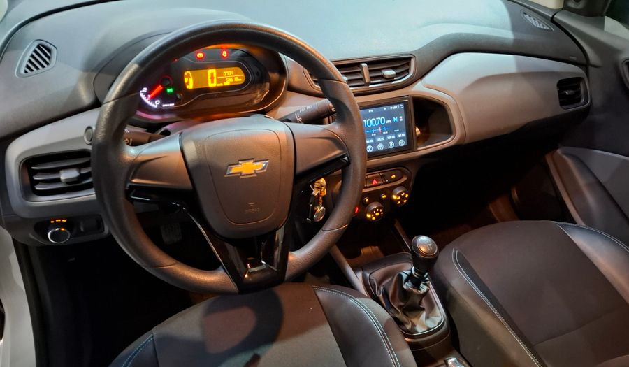 Chevrolet Joy 1.4 BLACK EDITION Hatchback 2020