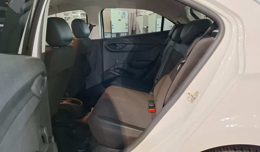Chevrolet Joy 1.4 BLACK EDITION Hatchback 2020