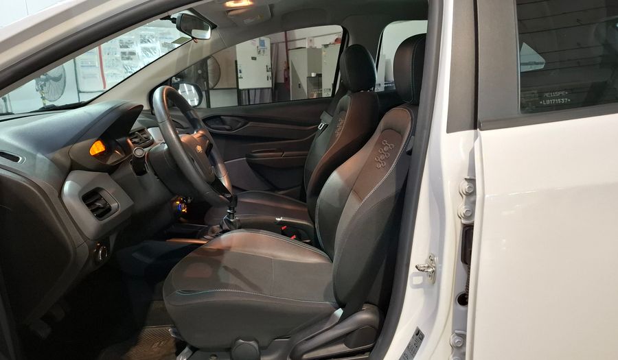 Chevrolet Joy 1.4 BLACK EDITION Hatchback 2020
