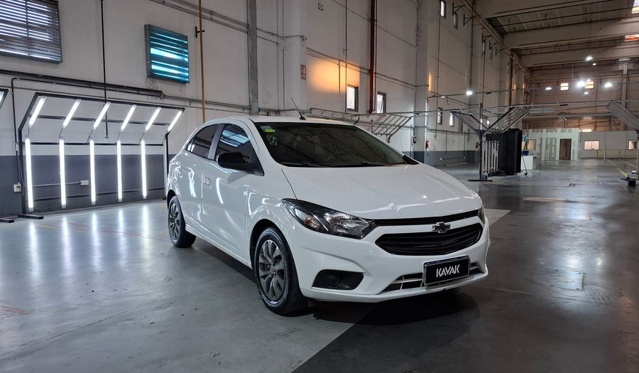 Chevrolet Joy 1.4 BLACK EDITION Hatchback 2020