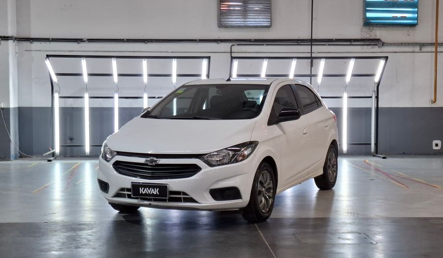 Chevrolet Joy 1.4 BLACK EDITION Hatchback 2020