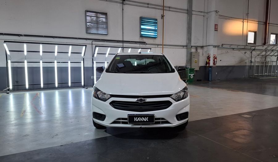 Chevrolet Joy 1.4 BLACK EDITION Hatchback 2020