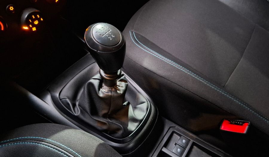 Chevrolet Joy 1.4 BLACK EDITION Hatchback 2020