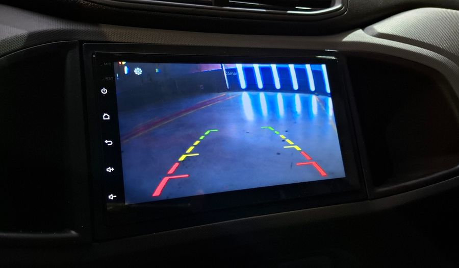 Chevrolet Joy 1.4 BLACK EDITION Hatchback 2020