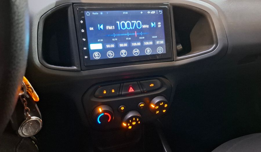 Chevrolet Joy 1.4 BLACK EDITION Hatchback 2020