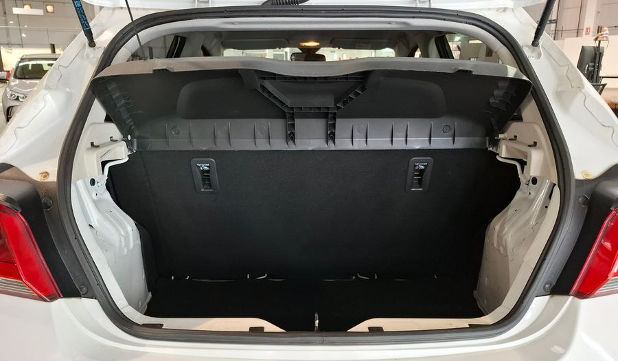 Chevrolet Joy 1.4 BLACK EDITION Hatchback 2020