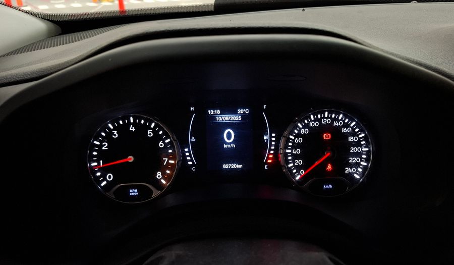Jeep Renegade 1.8 SPORT MY18 Suv 2019