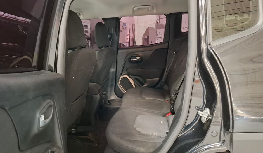 Jeep Renegade 1.8 SPORT MY18 Suv 2019