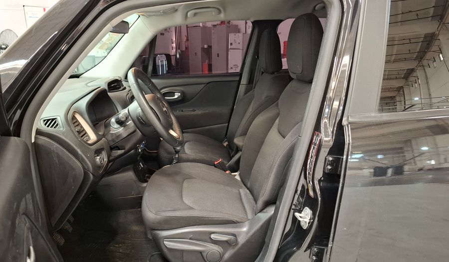 Jeep Renegade 1.8 SPORT MY18 Suv 2019