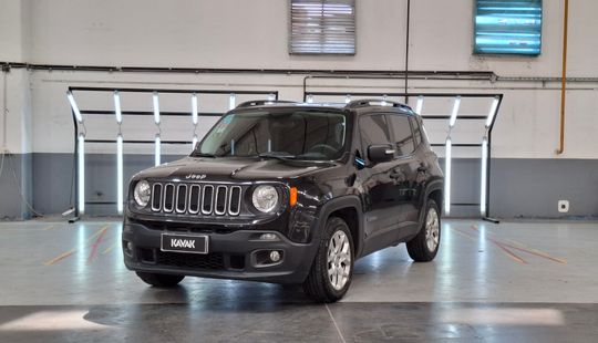 Jeep • Renegade