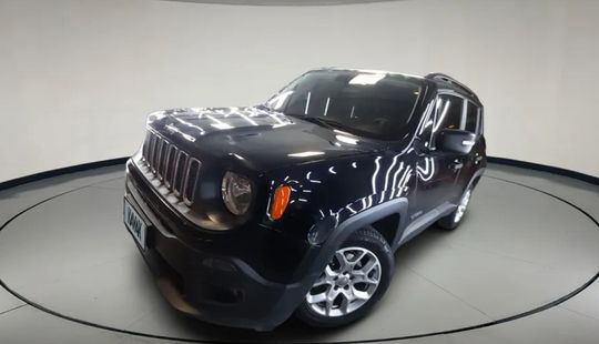 Jeep • Renegade