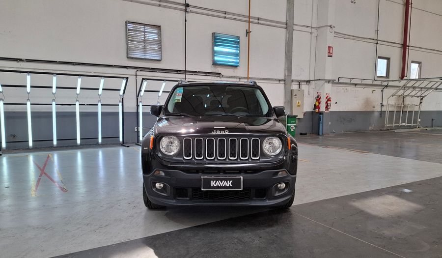 Jeep Renegade 1.8 SPORT MY18 Suv 2019
