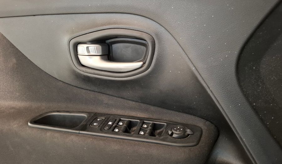 Jeep Renegade 1.8 SPORT MY18 Suv 2019